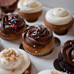 cupcake inserts