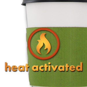 Heat Activated Adhesive
