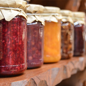 Protect Your Jars