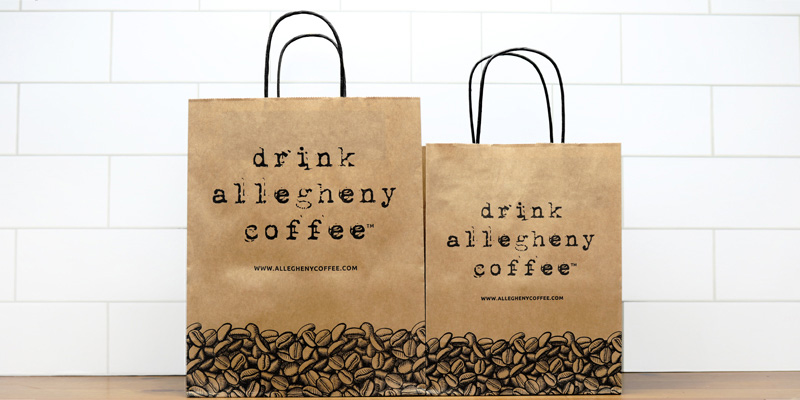 Allegheny Coffee & Tea