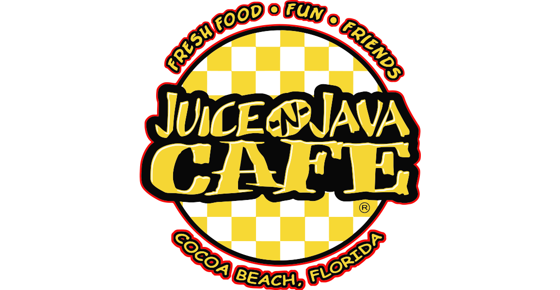 juice n java diner logo