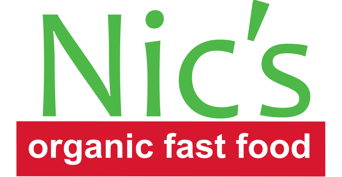 nics organic logo