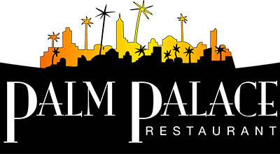 palm palace logo