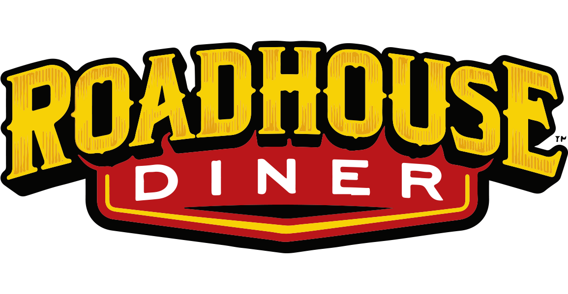 roadhouse diner logo