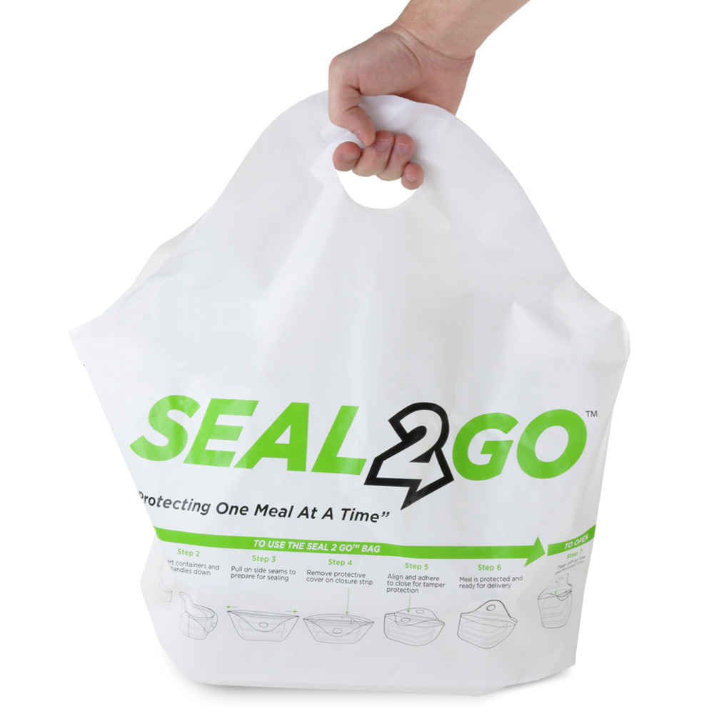 Seal 2 Go New Take