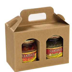 Questions about Jar Carriers?